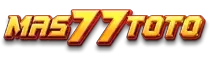 Logo mas77toto