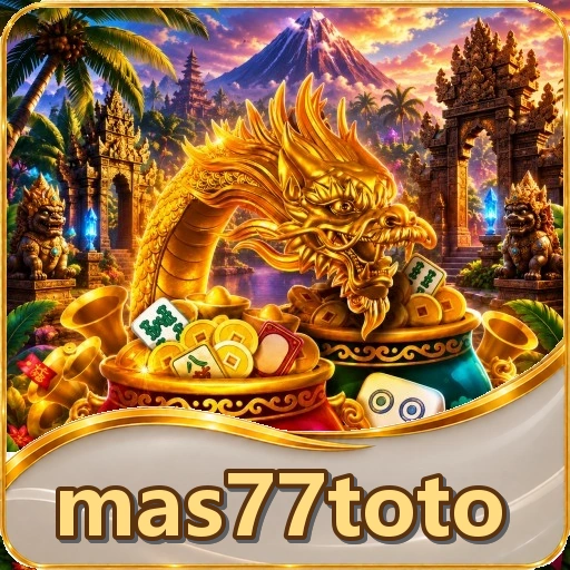 Kotak pencarian katalog mas77toto untuk mencari nama aplikasi di Android