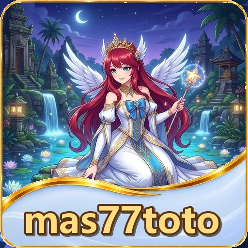 Cuplikan alur unduh dan instal APK mas77toto di ponsel Android